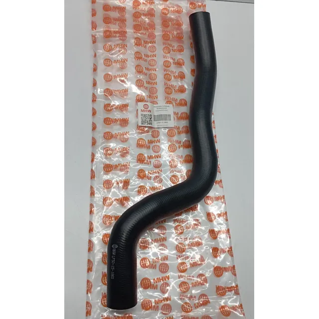 Manguera Radiador Superior Mazda 3 2.0 04-10 Marca Mhw