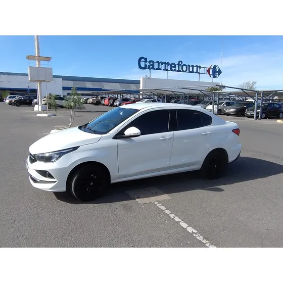 Fiat Cronos 1.3 Gse Drive Pack Conectividad