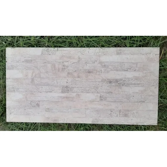 Ceramica Aragon Blanco 30x60 1era Calidad