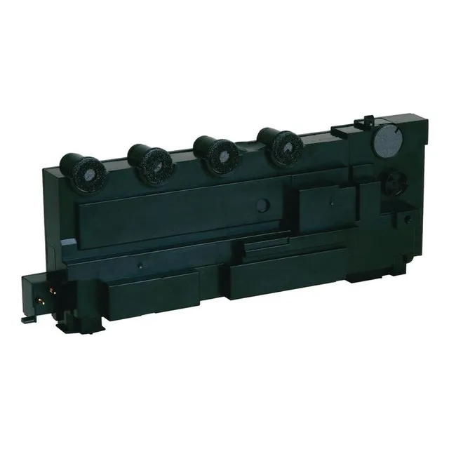 Toner Residual Lexmark C540x75g Capacidad 36,000 Paginas