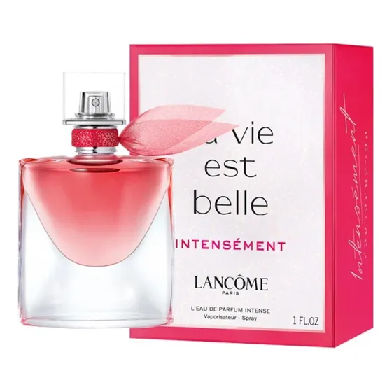 Perfume La Vie Est Belle New Intensement Edp 30ml