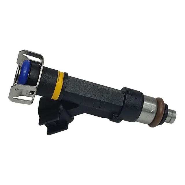 Inyector Gasolina Mazda 3 Motor 2.0