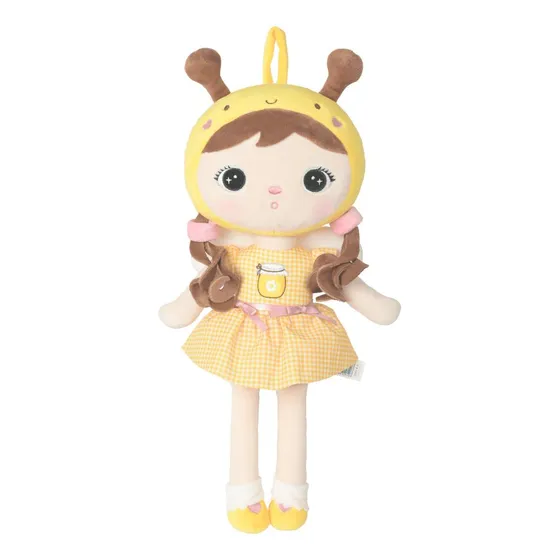 Boneca Metoo Jimbao Abelhinha