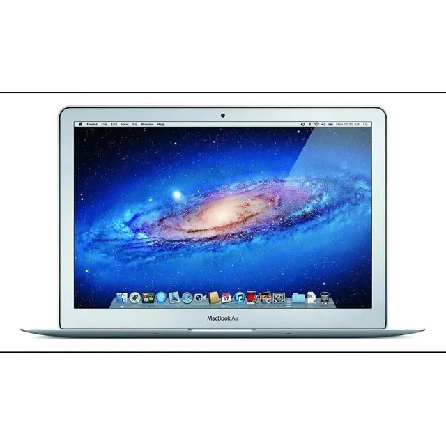 Macbook Air A1466 Plata 13.3 , Intel Core I5 5350u 