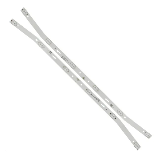 Barras Tiras Led Hyundai 3213 Hyled3213 Int Vs Redondo