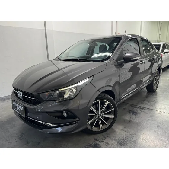 Fiat Cronos 1.8 16v Precision