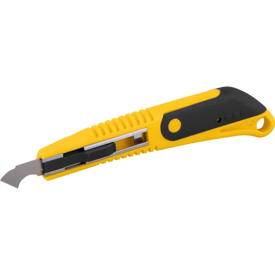 Estilete Riscador Acrílico Profissional Cortador +2 Laminas