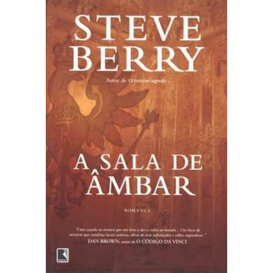 A Sala Ambar