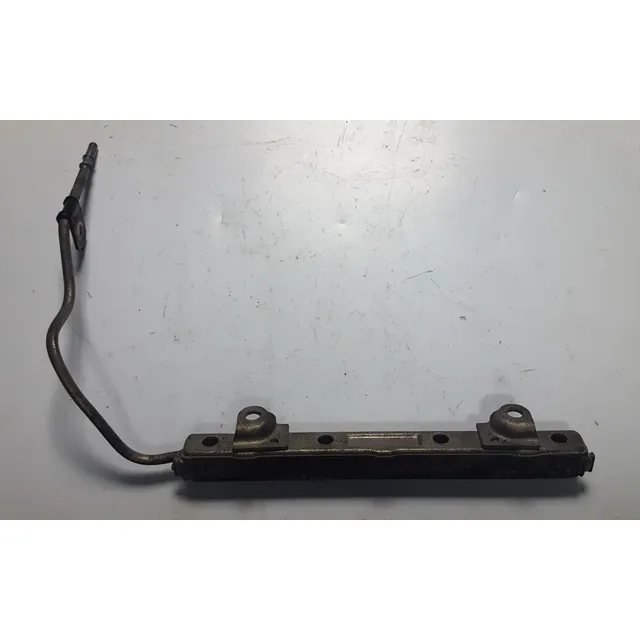 Flauta Inyeccion Corolla 09-15  Motor 2zr-fe  Usado Original