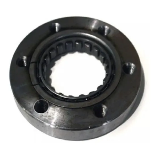 Bendix De Arranque Yamaha Fazer 250 En Moto 46