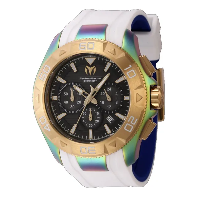 Reloj Technomarine Uf6 Tm 622007