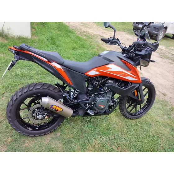Ktm Adventure