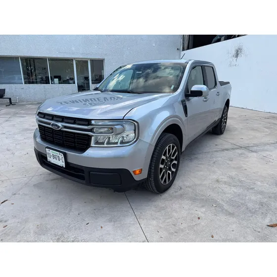 Ford Maverick 2.0 Lariat Awd At