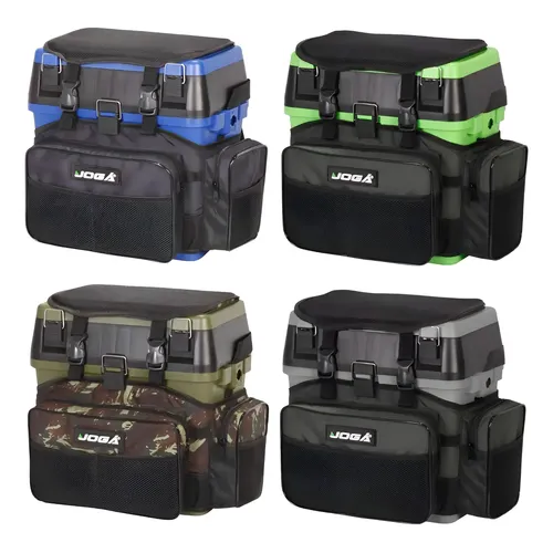 Bolsa Maleta Pesca V-fox Vd-502v 25 Litros Porta Tralha | MercadoLivre
