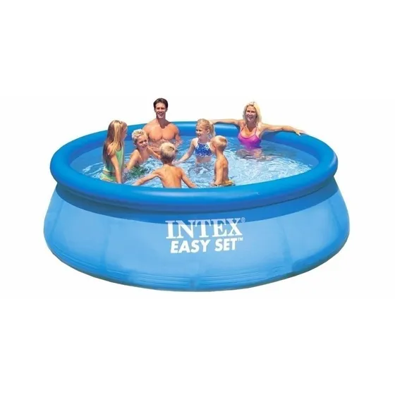 Pileta Intex 457 X 91 Cm 10681 Litros 56410