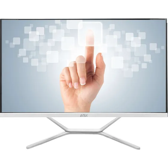 Computador All-in-one 23.8 Touch Screen Intel Core I5 256gb