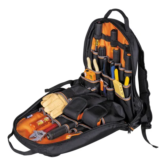 Mochila Para Bolsa De Herramientas Klein #55475
