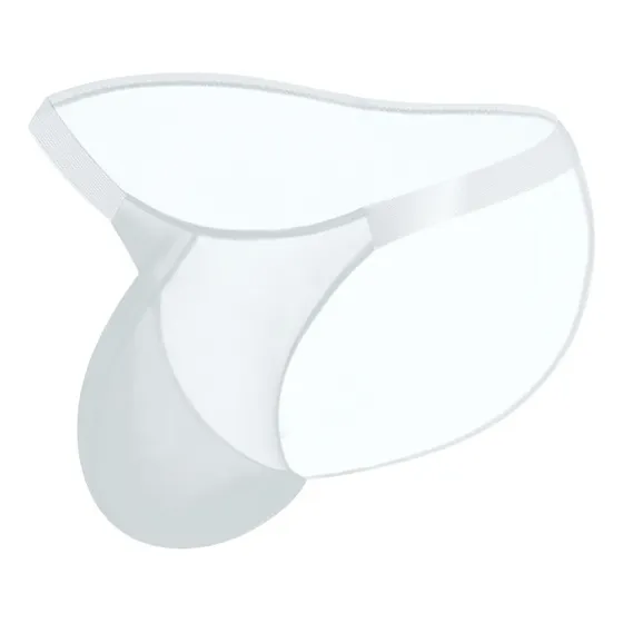 Calzones Suspensorios Hombre Gym Jockstrap Juego 3 Piezas