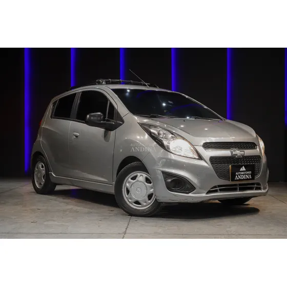Chevrolet Spark Gt Lt 1.2