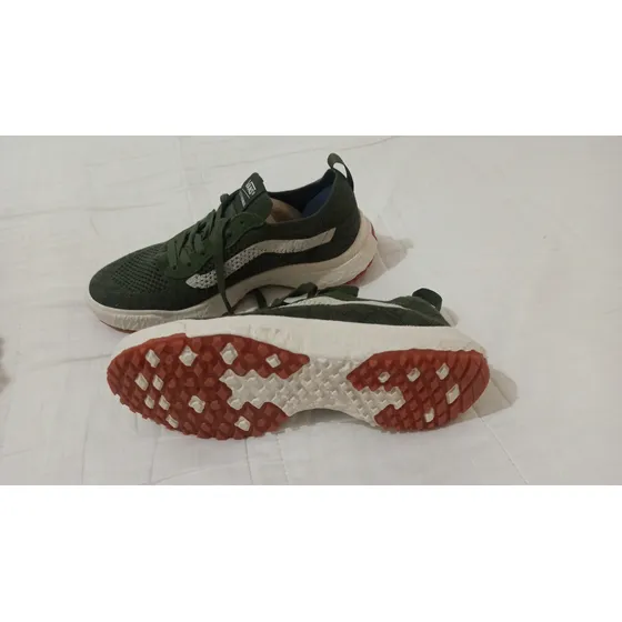 Zapatos Vans Deportivos Ultrarange Vr3 Importados
