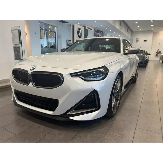 Bmw Serie 2 2.0 M240i Mpackage Lci