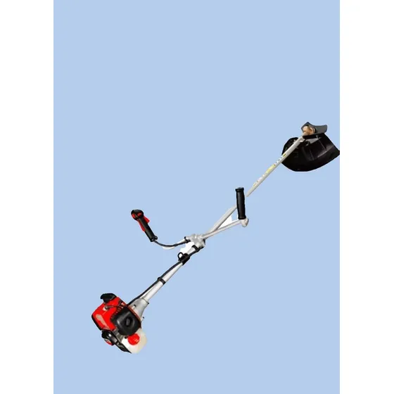 Desmalezadora A Gasolina Marca Shindaiwa B-45
