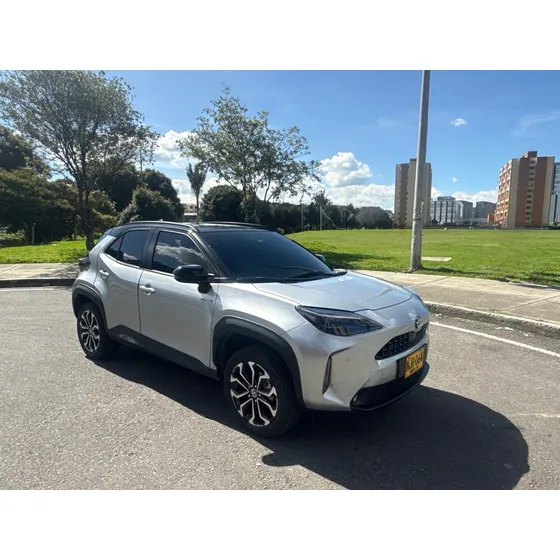 Toyota Yaris Cross 1.5 Hev Xls