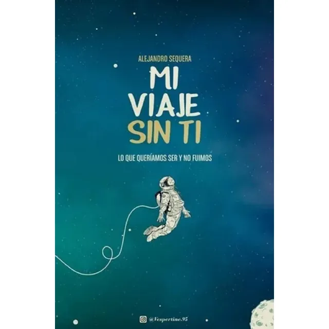 Mi Viaje Sin Ti