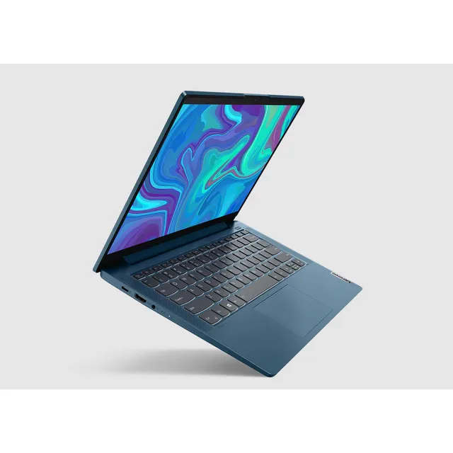Notebook Lenovo Ryzen 7 4700 8gb Ram 512gb Ssd Win10 14 Fhd
