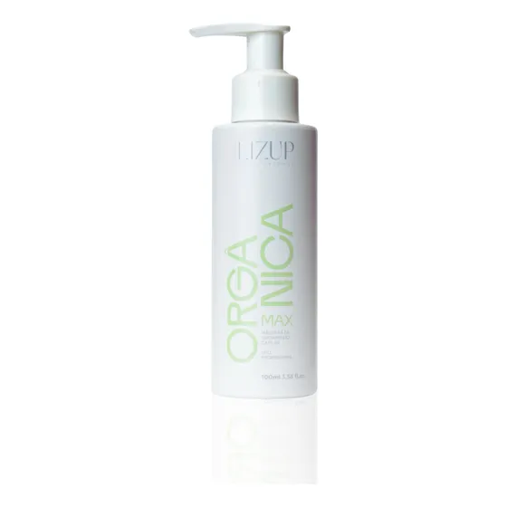 Progressiva Orgânica Liz Up Professional 100ml