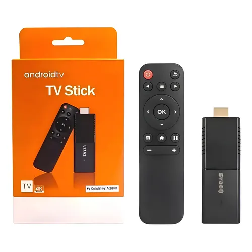 Apple TV A2169 2ª geração 2021 de voz 4K 32GB preto | MercadoLivre