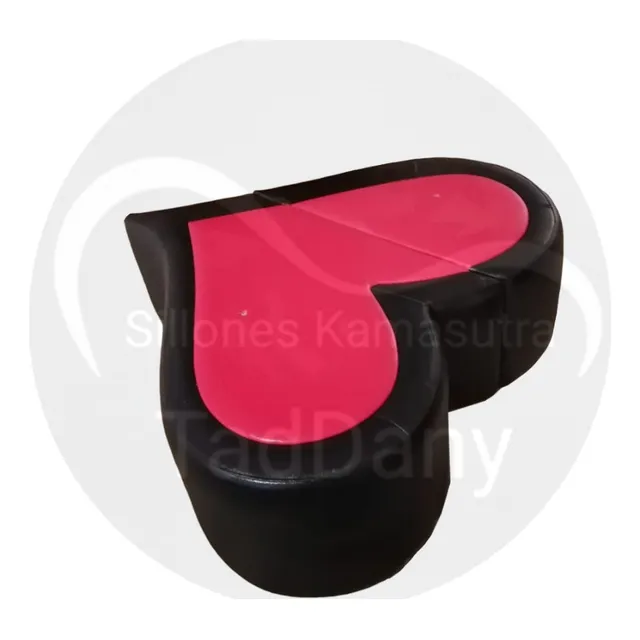 Sillon,kamasutra,tantra,puf Diván,hotelería, Potro Del Amor
