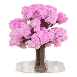 Juguetes De Flores De Cerezo De Árboles Mágicos De Sakura Juguetes De Flores De Cerezo De Árboles Mágicos De Sakura