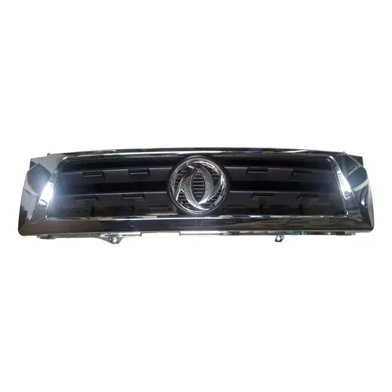 Parrilla Delantera Modelo Nuevo  Zna Dongfeng