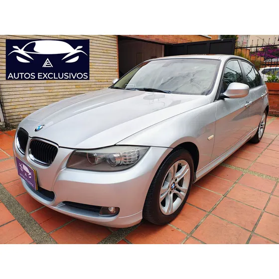 Bmw Serie 3 2.0 320i E90 Lci Executive