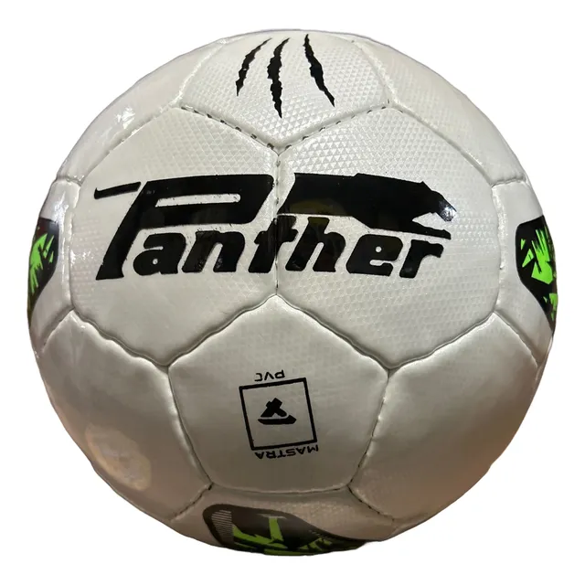 Pelotas De Futbol Panther N° 4