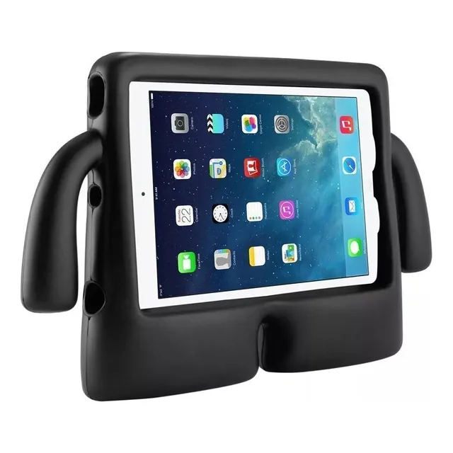 Funda Manitas Para Samsung Galaxy Tab A9 / A9+ Plus  Niños