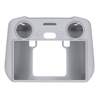 Funda Silicona Protectora Para Control De Dron Dji Rc Funda Silicona Protectora Para Control De Dron Dji Rc