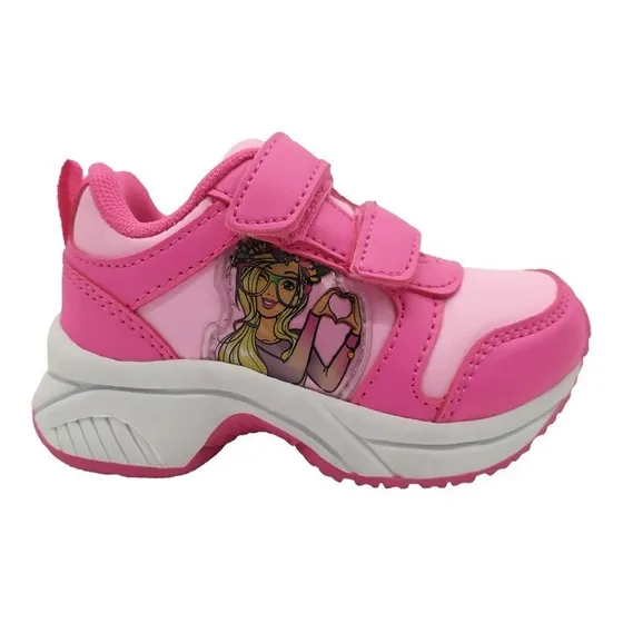 Calzado Diana G1 Niña - Barbie