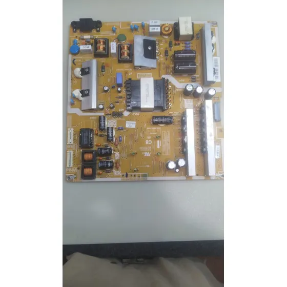 Fonte Para Tv Samsung Un48h6800ag
