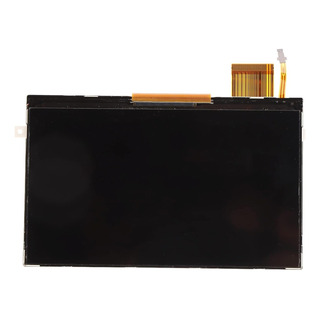 Para Psp 3000 Lcd Display - Tela De Substituição De Alta Res Para Psp 3000 Lcd Display - Tela De Substituição De Alta Res