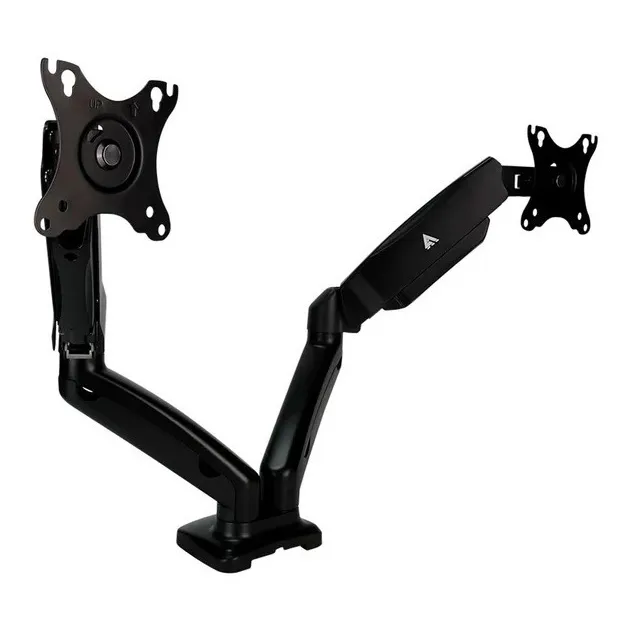 Soporte Vorago Mag600 De Mesa Para Tv/monitor De 18 A 27