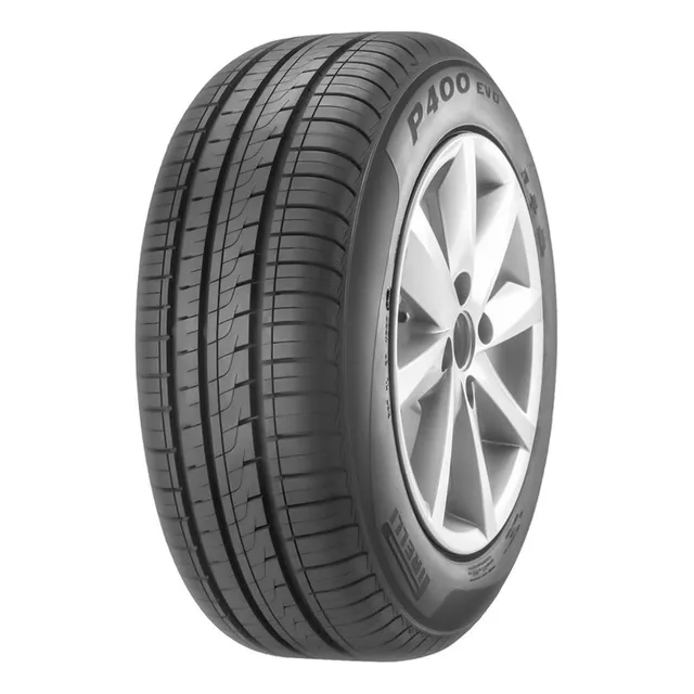 Cubierta Pirelli 195/60 Hr 15 P400 Evo