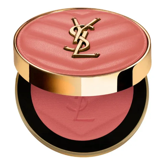 Rubor En Polvo Yves Saint Laurent Make Me Blush N°37 Peachy Nude