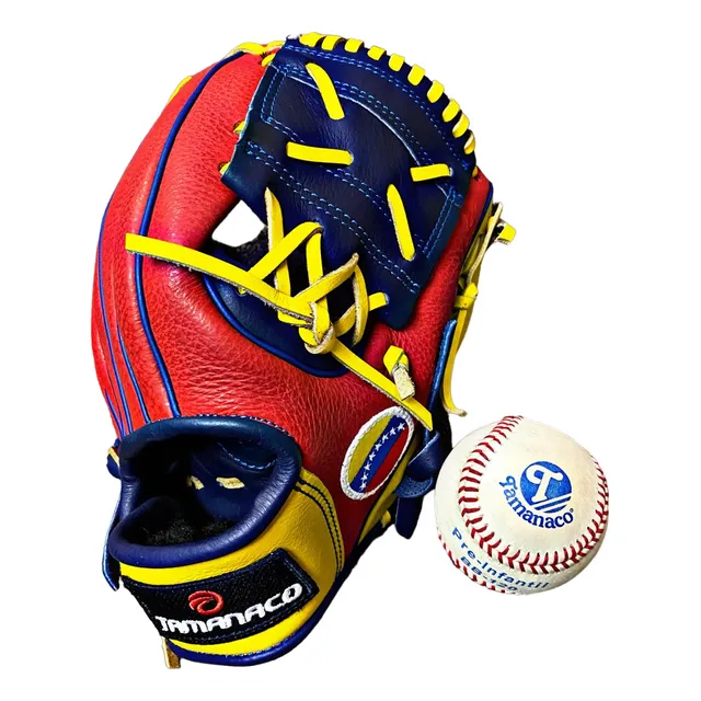Guantes De Beisbol - Guante De Beisbol Venezuela