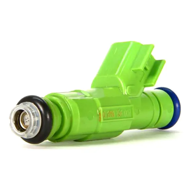 Inyector Gasolina Para Chrysler Voyager 3.3 2004 2005 2006