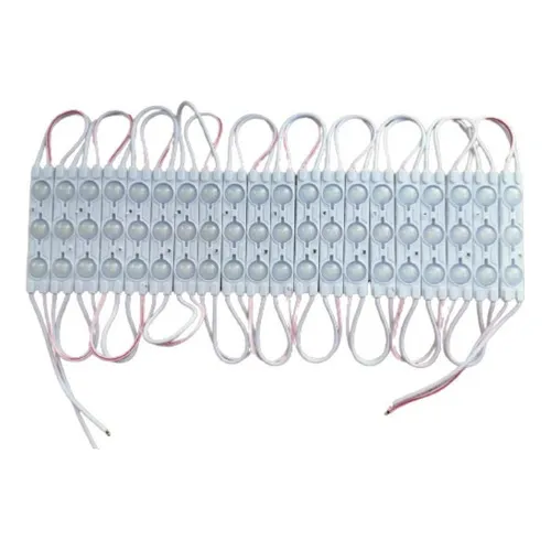 Lait-Led CH3S8K2835x100 SMD 12V Blanco frío