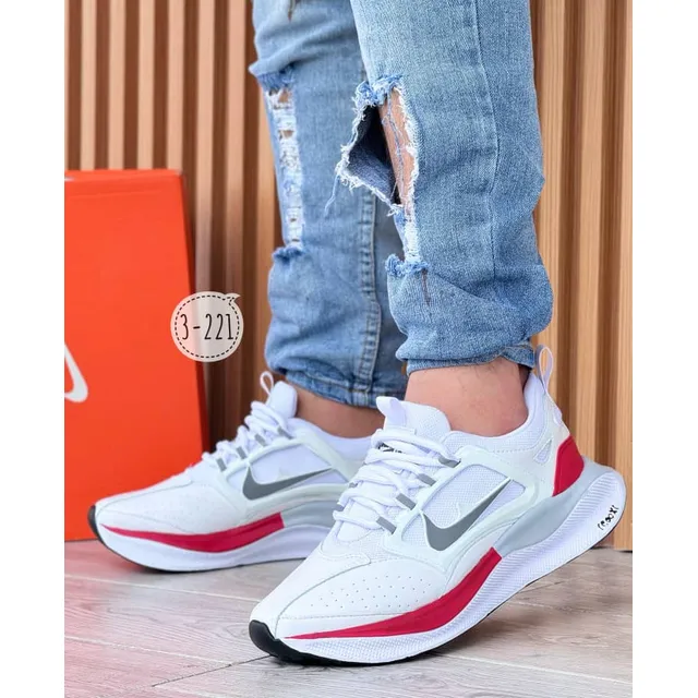 Zapatos Nike Deportivos Para Hombre