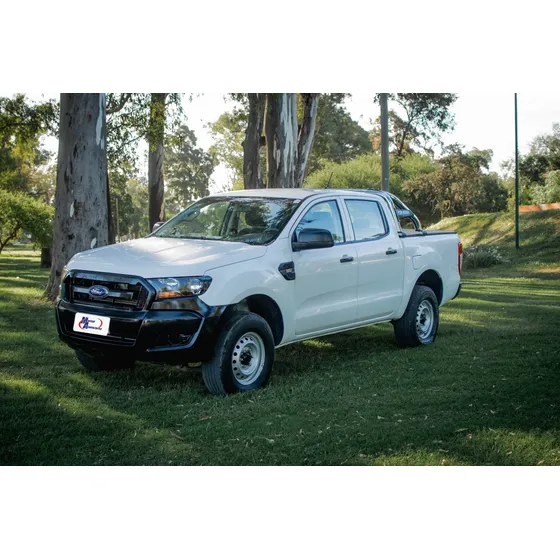 Ford Ranger 2.2 Cd Xl Tdci 150cv