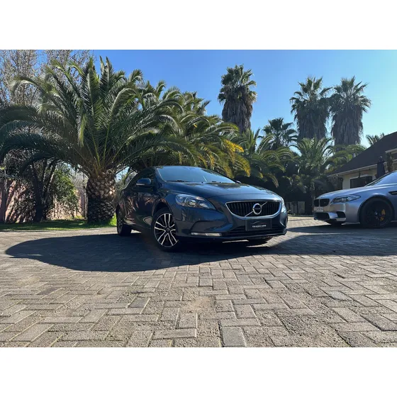 Volvo V40 D2 Mec Comfort